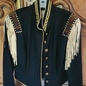 Vintage Double D Ranch Wear Women's Jacket